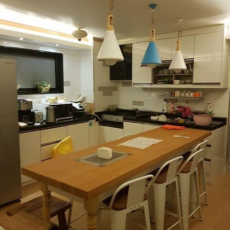 Sudabang Guesthouse Мокпо Екстериор снимка