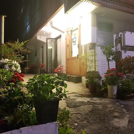 Sudabang Guesthouse Мокпо Екстериор снимка
