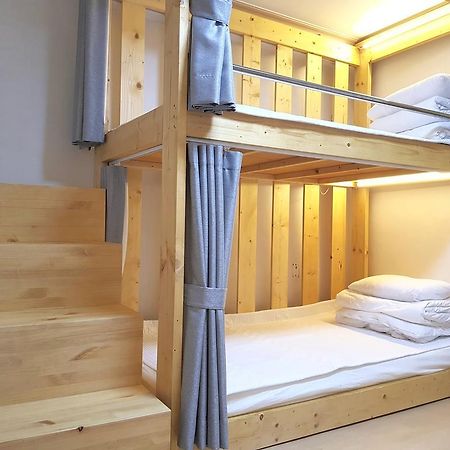 Sudabang Guesthouse Мокпо Екстериор снимка