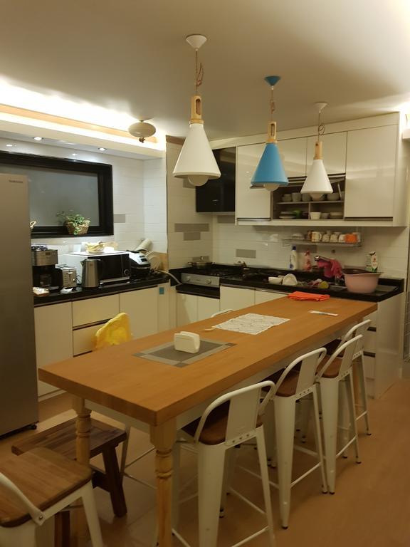 Sudabang Guesthouse Мокпо Екстериор снимка