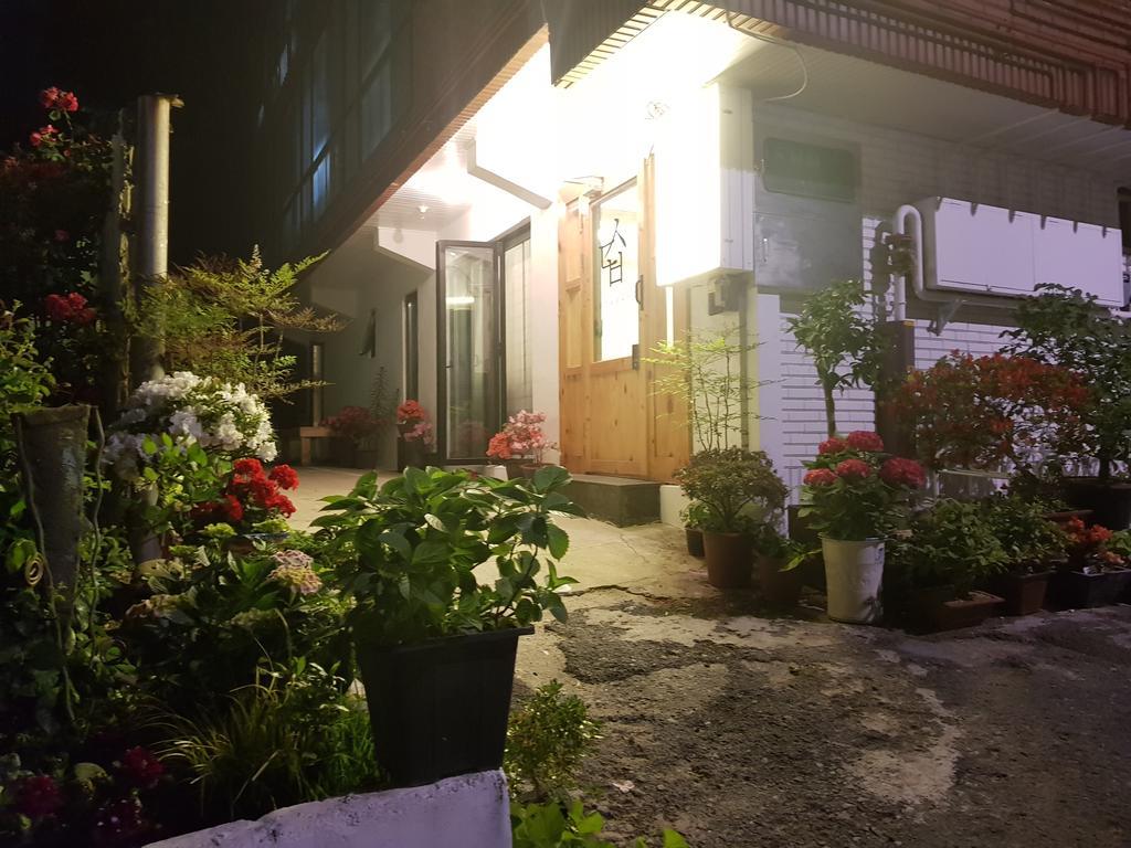 Sudabang Guesthouse Мокпо Екстериор снимка