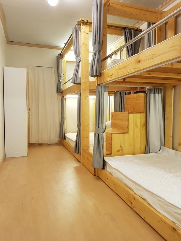 Sudabang Guesthouse Мокпо Екстериор снимка
